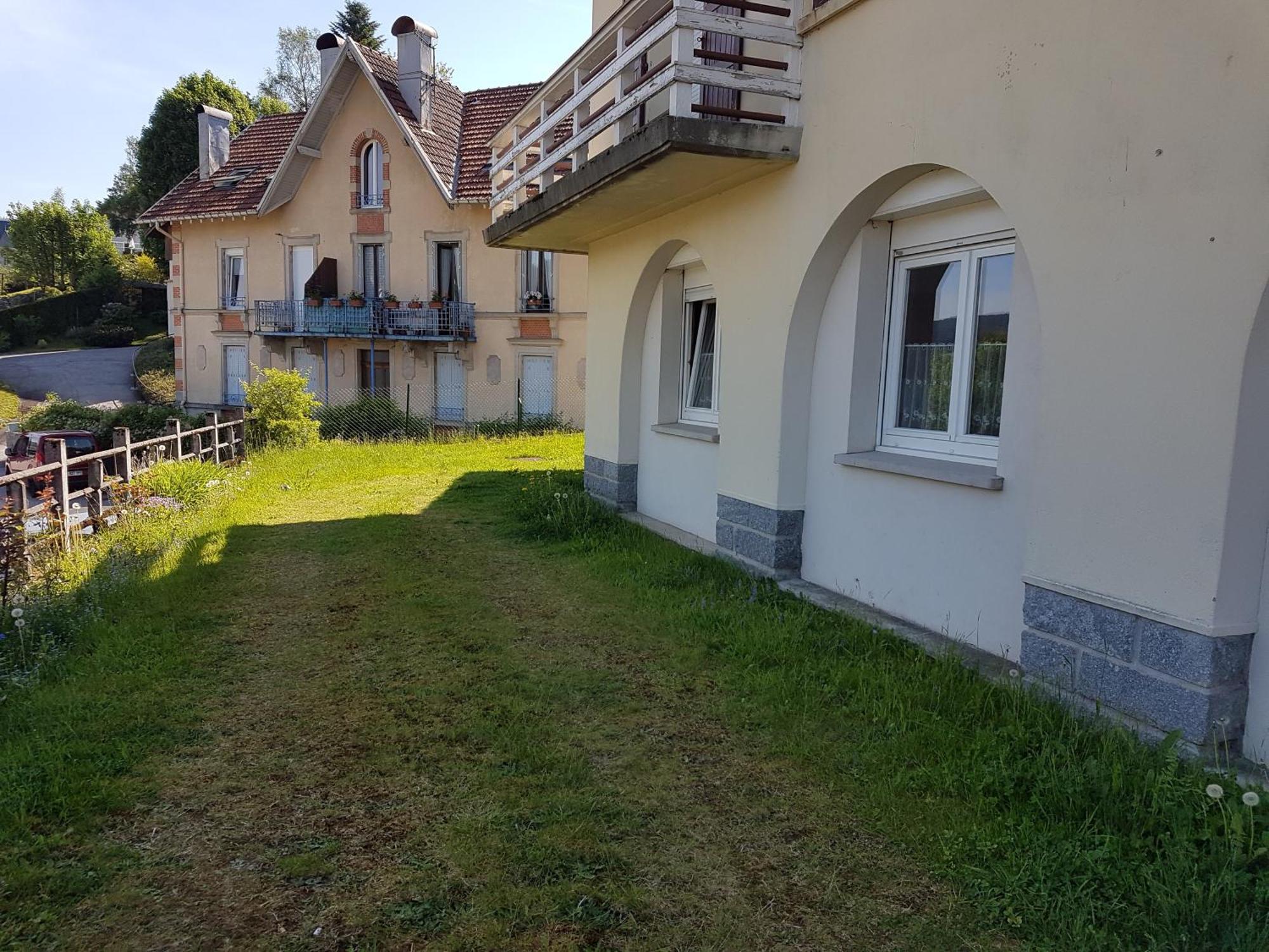 F2 Lumineux En Centre - * Gerardmer