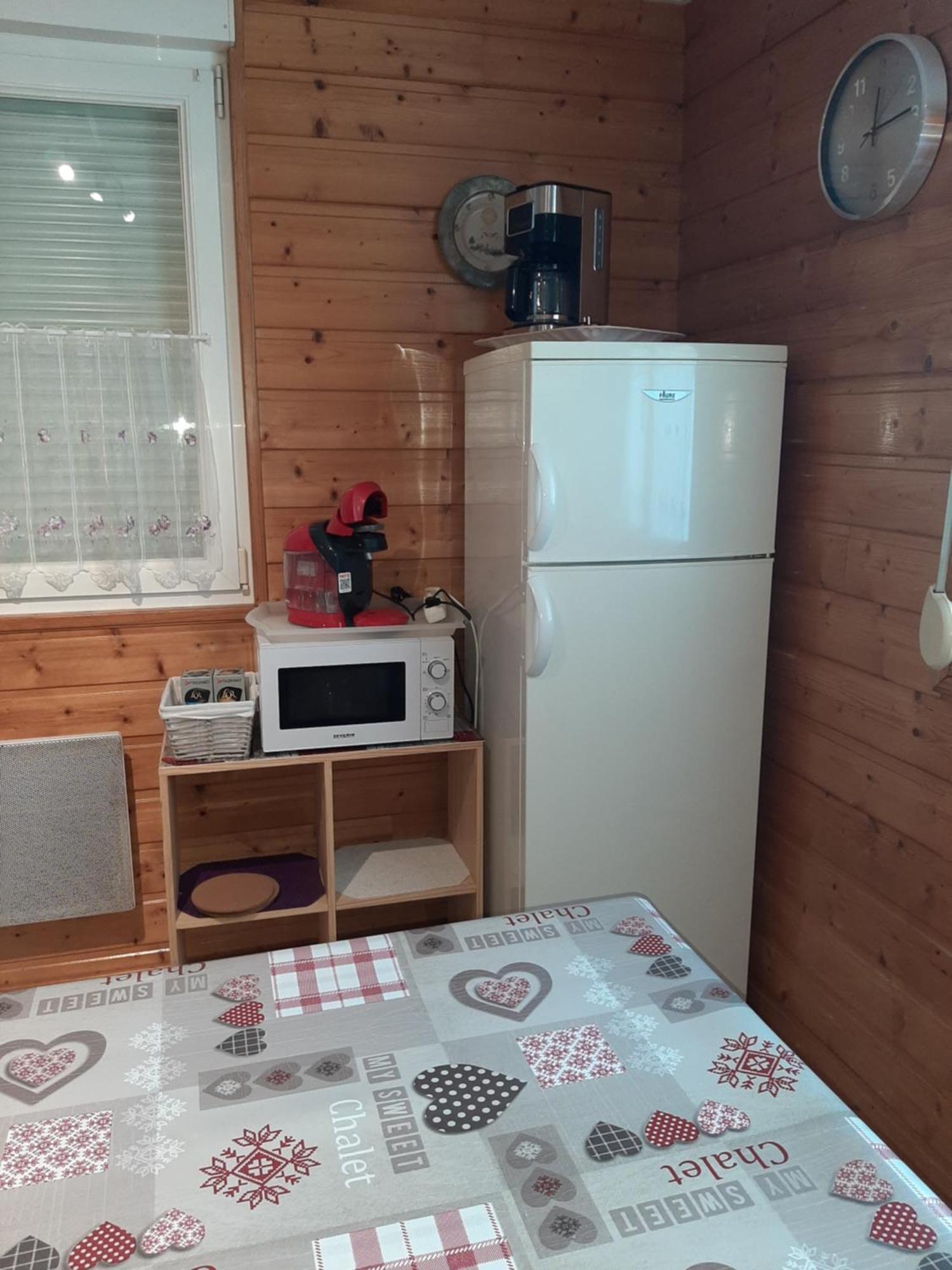 F2 Lumineux En Centre - Gerardmer