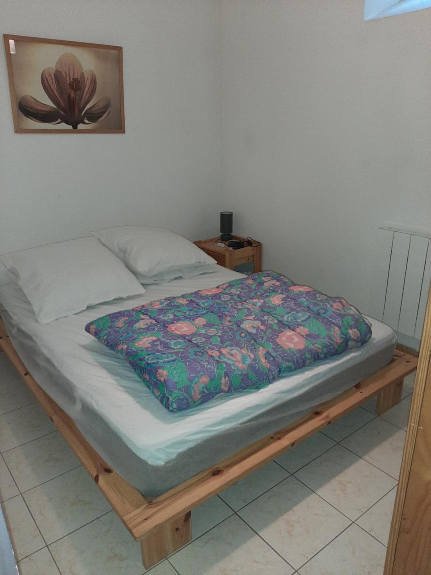 Apartment F2 Lumineux En Centre - *